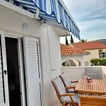Apartamento Dalmatia
