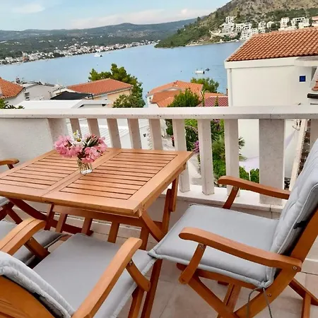 Dalmatia Rogoznica (Sibenik-Knin)