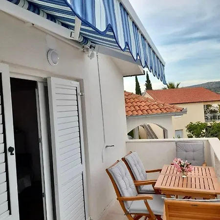 Apartment Dalmatia