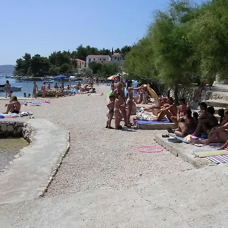 Dalmatia דירה