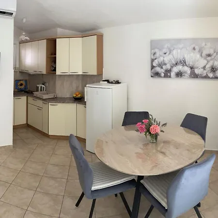 Dalmatia Apartamento