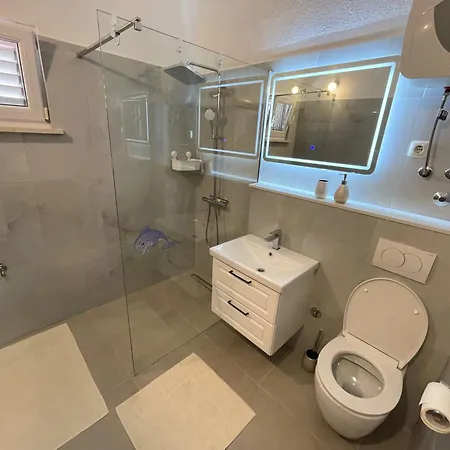 Dalmatia Apartment