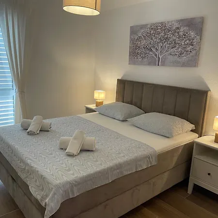 Dalmatia Apartment