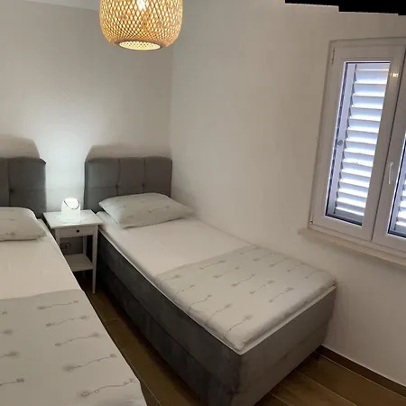 Apartment Dalmatia *
