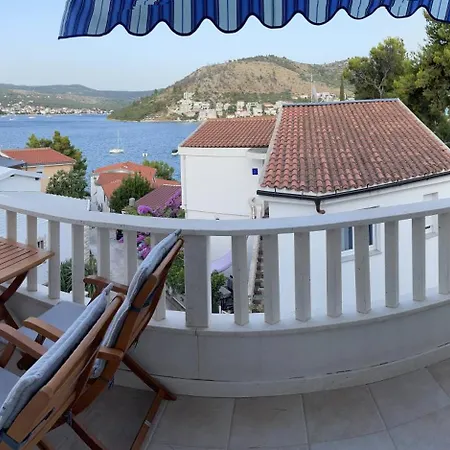 Apartamento Dalmatia *