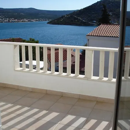 Apartment Dalmatia Rogoznica (Sibenik-Knin)